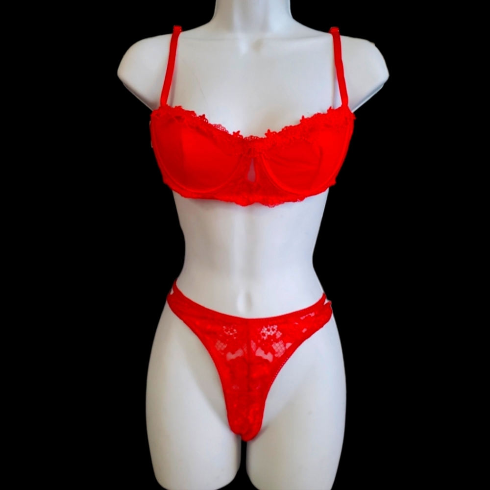 Lingerie